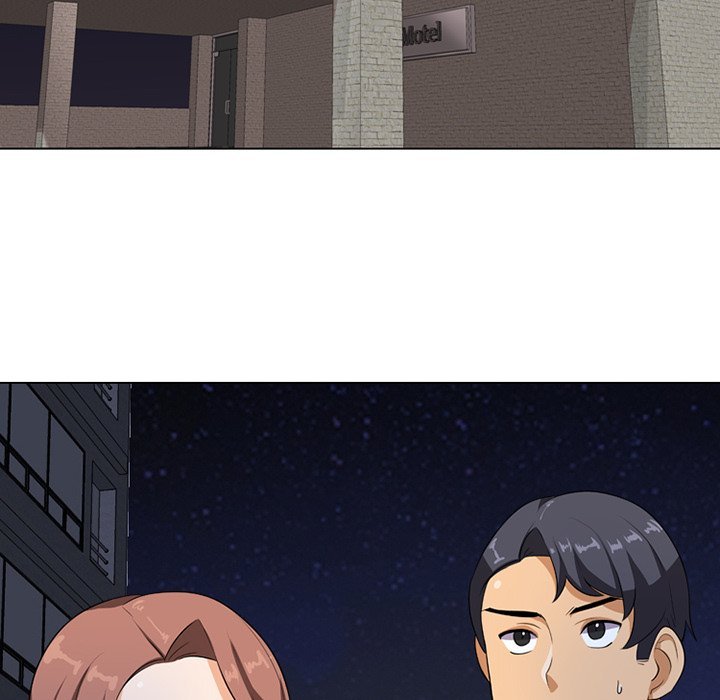 Our Exchange Manhwa - Chapter 7 Page 15