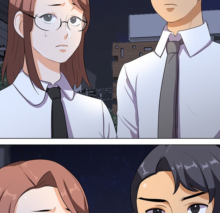 Our Exchange Manhwa - Chapter 7 Page 16