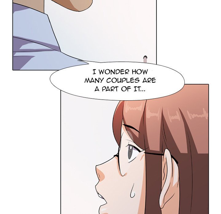 Our Exchange Manhwa - Chapter 7 Page 20