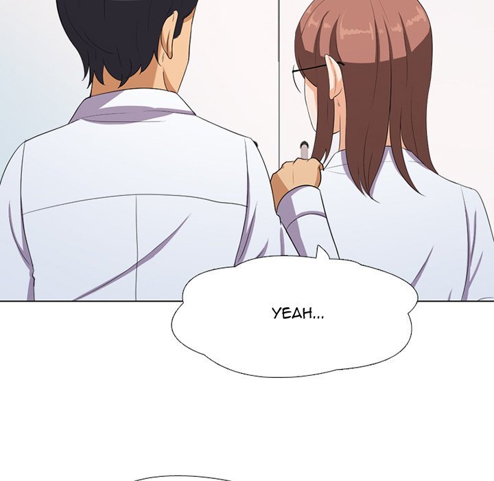 Our Exchange Manhwa - Chapter 7 Page 22