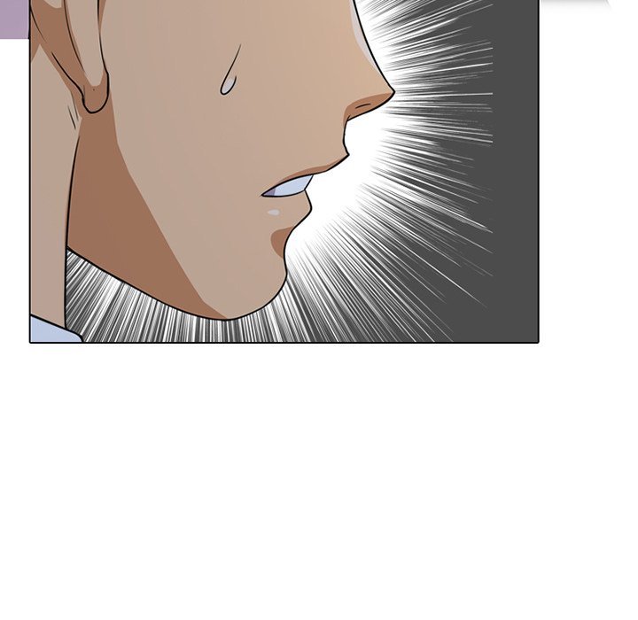 Our Exchange Manhwa - Chapter 7 Page 25