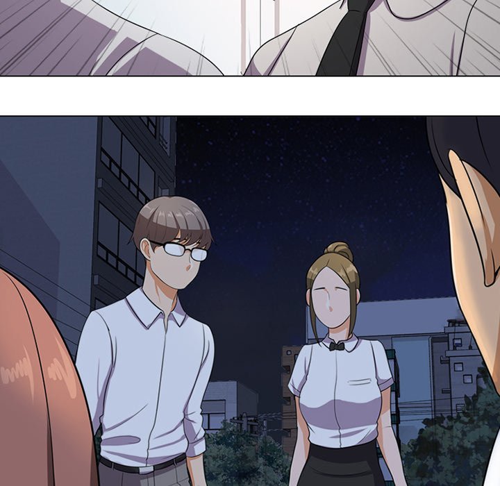 Our Exchange Manhwa - Chapter 7 Page 31