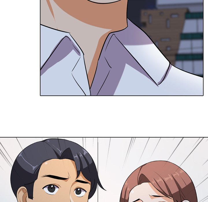 Our Exchange Manhwa - Chapter 7 Page 35