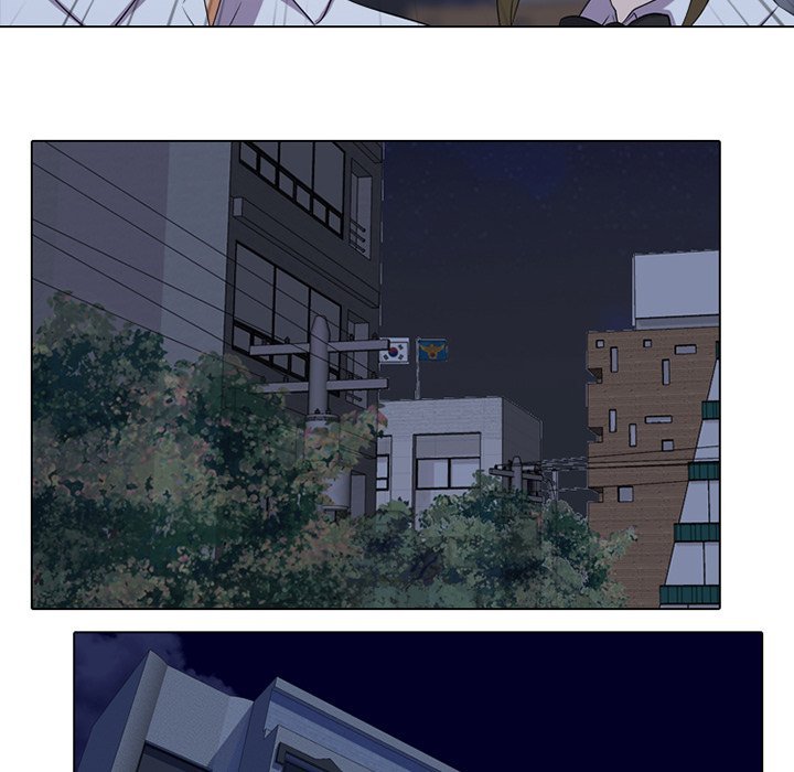 Our Exchange Manhwa - Chapter 7 Page 37