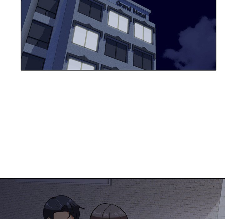 Our Exchange Manhwa - Chapter 7 Page 38