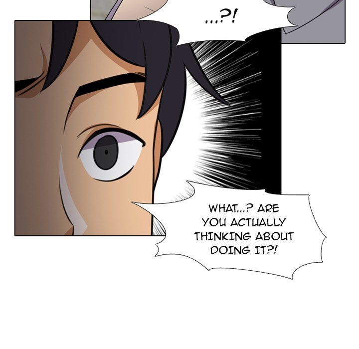 Our Exchange Manhwa - Chapter 7 Page 46