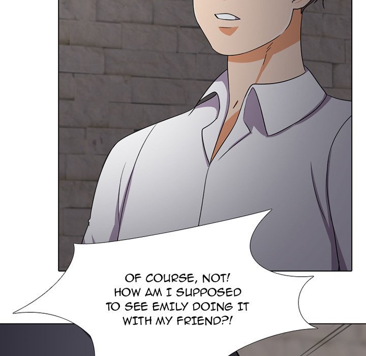 Our Exchange Manhwa - Chapter 7 Page 49