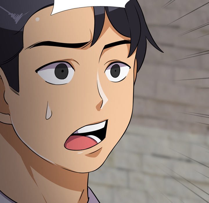 Our Exchange Manhwa - Chapter 7 Page 50