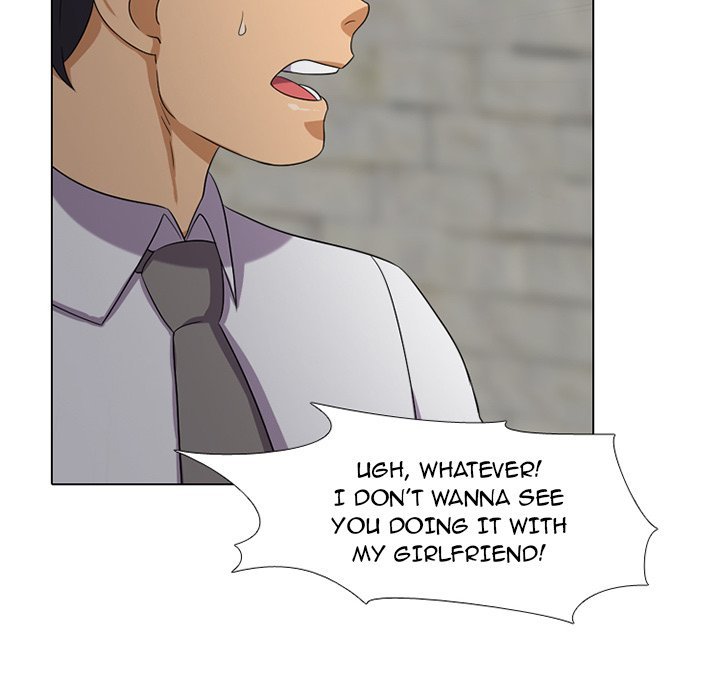 Our Exchange Manhwa - Chapter 7 Page 53