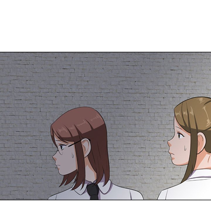 Our Exchange Manhwa - Chapter 7 Page 54