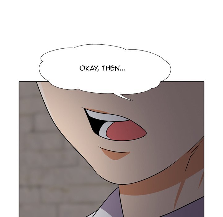 Our Exchange Manhwa - Chapter 7 Page 55