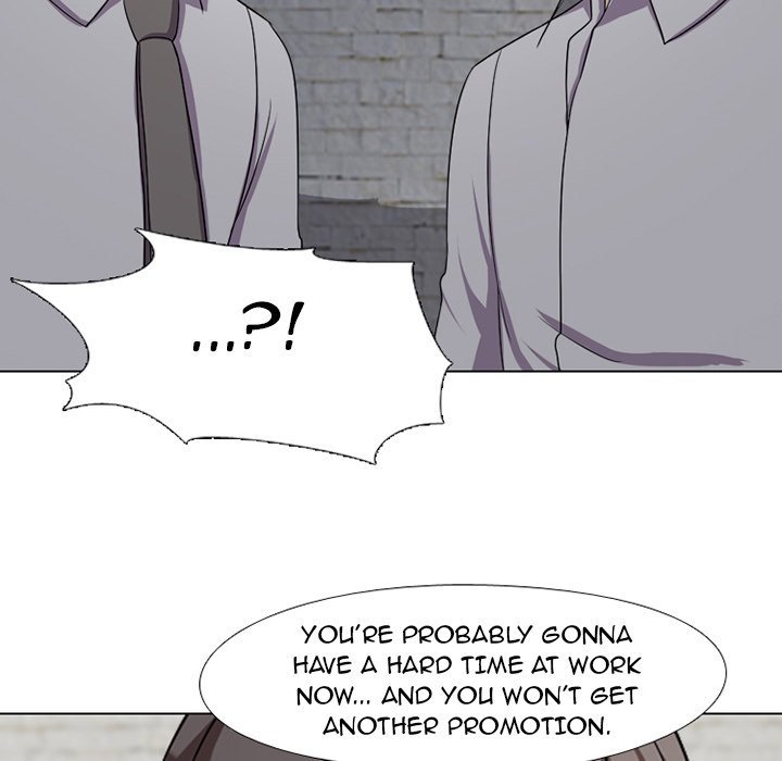 Our Exchange Manhwa - Chapter 7 Page 57