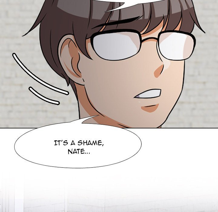 Our Exchange Manhwa - Chapter 7 Page 58