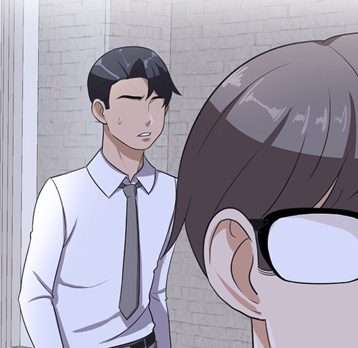 Our Exchange Manhwa - Chapter 7 Page 59