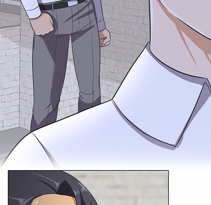 Our Exchange Manhwa - Chapter 7 Page 60