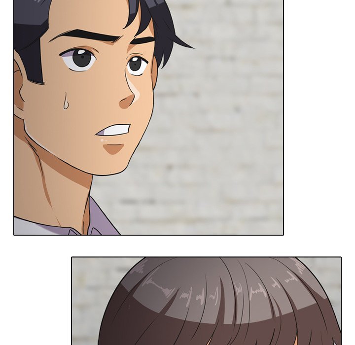 Our Exchange Manhwa - Chapter 7 Page 61