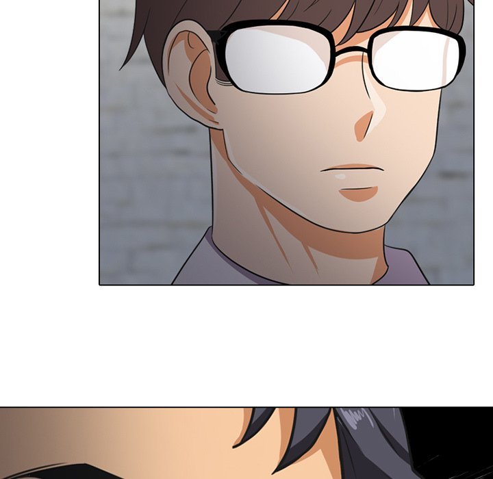 Our Exchange Manhwa - Chapter 7 Page 62