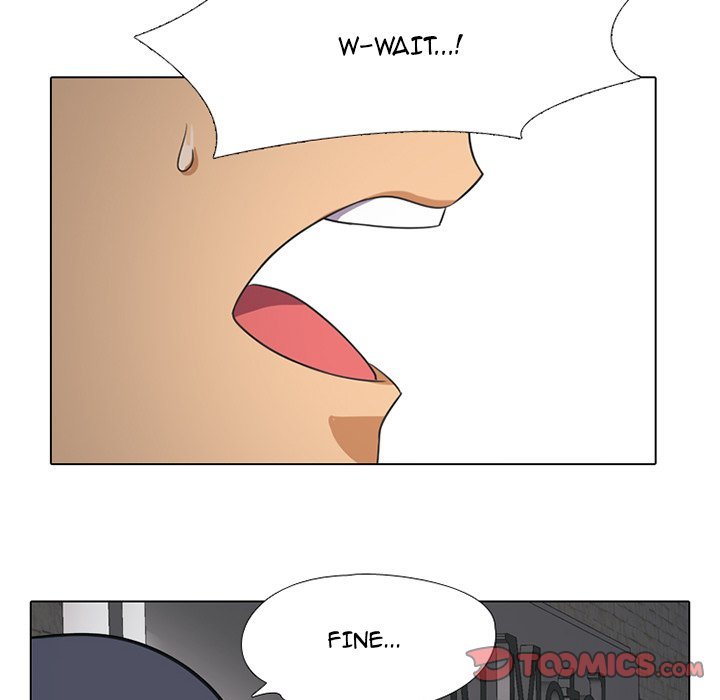 Our Exchange Manhwa - Chapter 7 Page 65