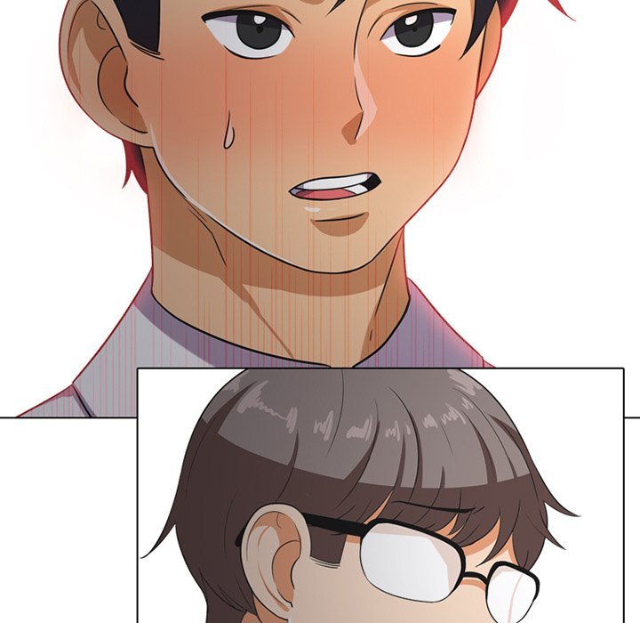 Our Exchange Manhwa - Chapter 7 Page 68