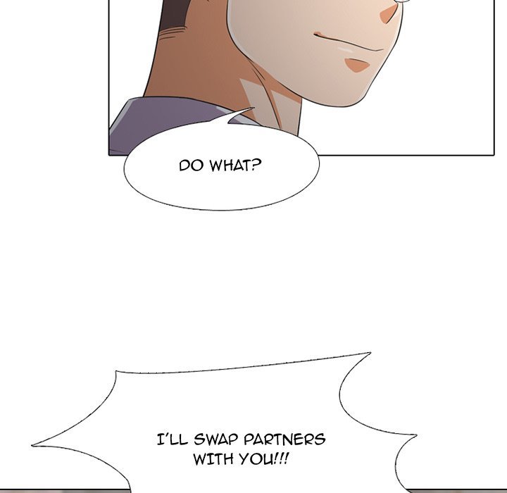 Our Exchange Manhwa - Chapter 7 Page 69