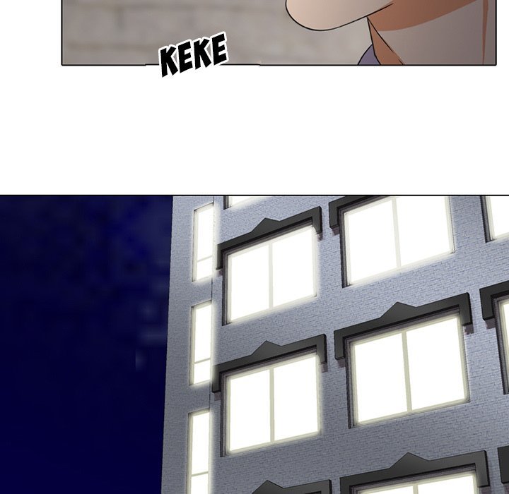 Our Exchange Manhwa - Chapter 7 Page 72