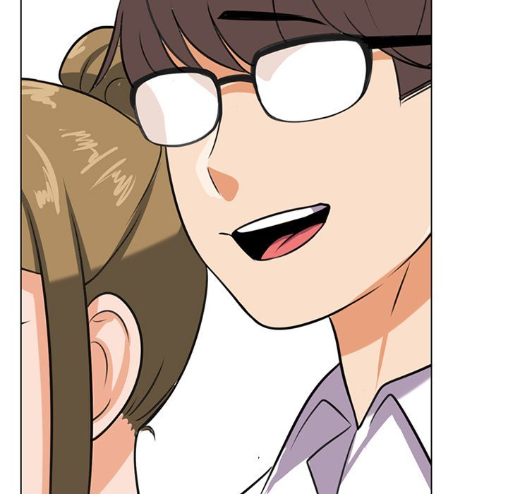 Our Exchange Manhwa - Chapter 7 Page 78