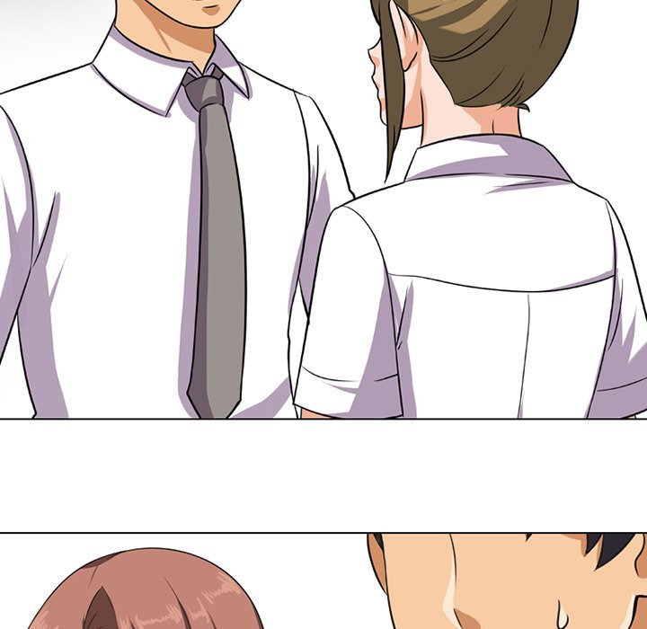 Our Exchange Manhwa - Chapter 7 Page 81