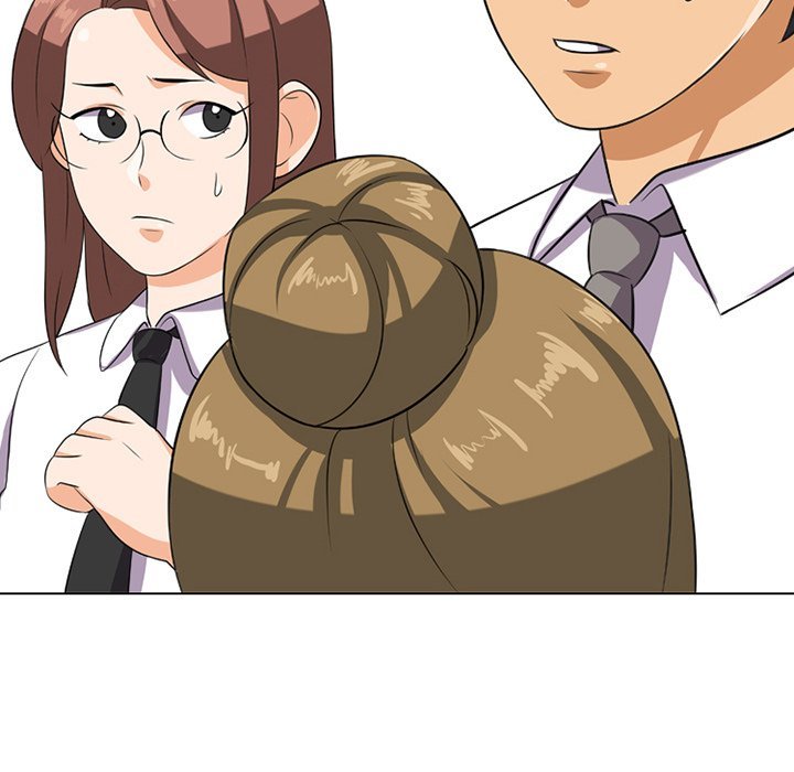 Our Exchange Manhwa - Chapter 7 Page 82