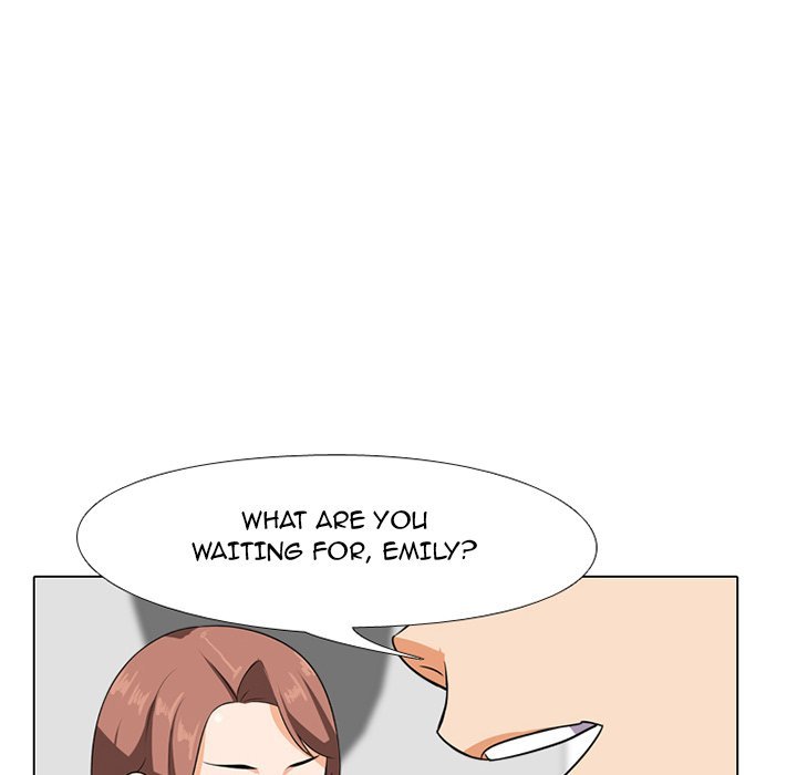 Our Exchange Manhwa - Chapter 7 Page 83