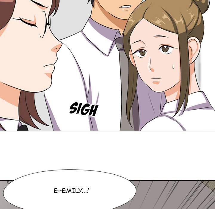 Our Exchange Manhwa - Chapter 7 Page 85