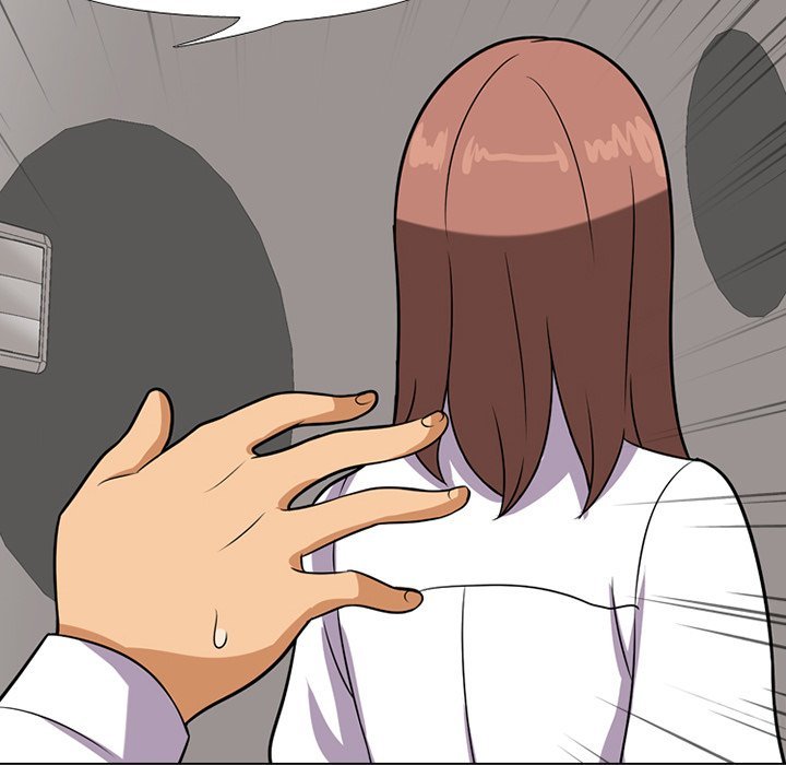 Our Exchange Manhwa - Chapter 7 Page 86