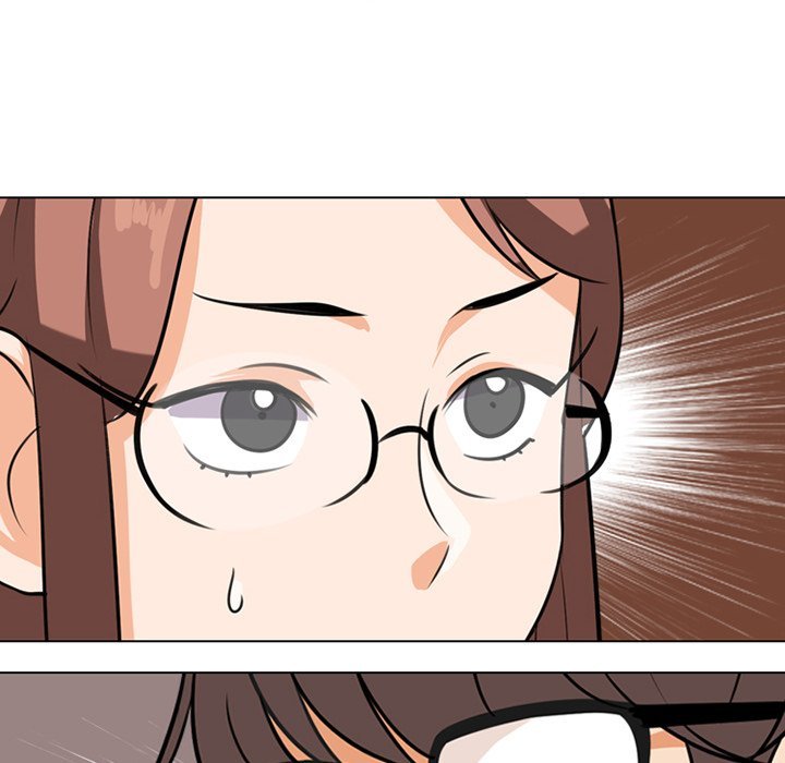 Our Exchange Manhwa - Chapter 7 Page 87