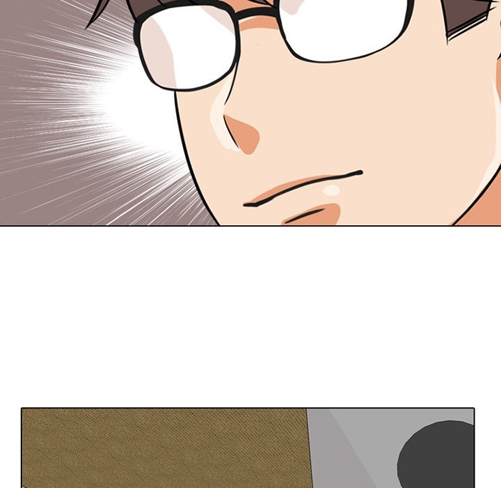 Our Exchange Manhwa - Chapter 7 Page 88