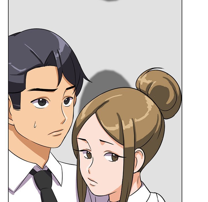 Our Exchange Manhwa - Chapter 7 Page 90