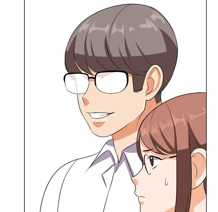 Our Exchange Manhwa - Chapter 7 Page 92