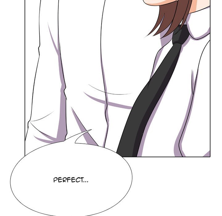 Our Exchange Manhwa - Chapter 7 Page 93