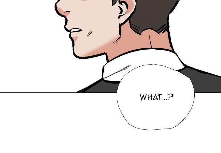 Our Exchange Manhwa - Chapter 185 Page 1