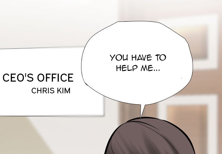 Our Exchange Manhwa - Chapter 185 Page 3