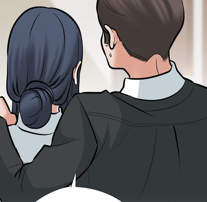 Our Exchange Manhwa - Chapter 185 Page 4