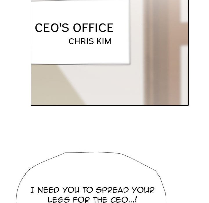 Our Exchange Manhwa - Chapter 185 Page 6