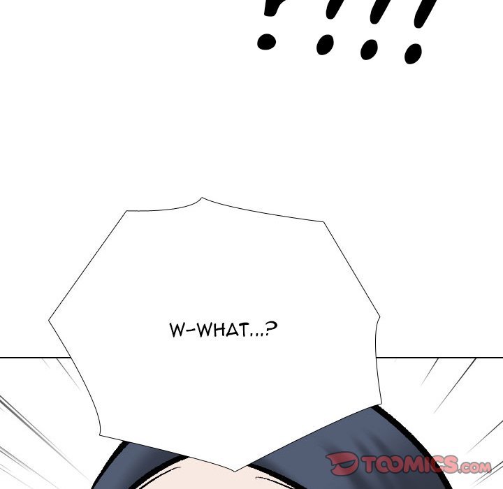 Our Exchange Manhwa - Chapter 185 Page 8