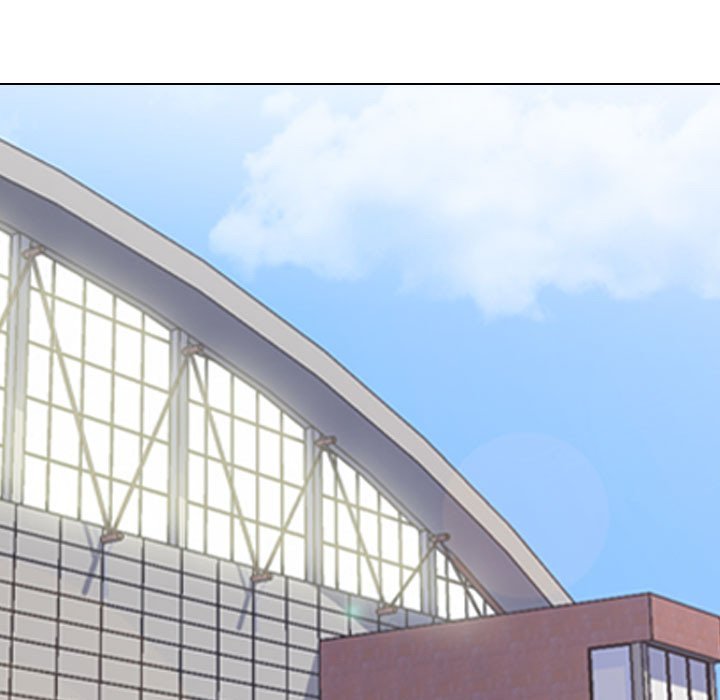 Our Exchange Manhwa - Chapter 185 Page 12