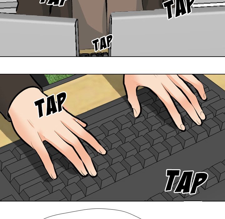 Our Exchange Manhwa - Chapter 185 Page 15