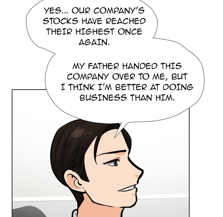 Our Exchange Manhwa - Chapter 185 Page 16