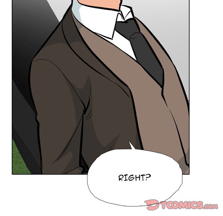 Our Exchange Manhwa - Chapter 185 Page 17