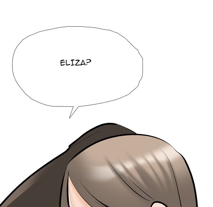 Our Exchange Manhwa - Chapter 185 Page 18