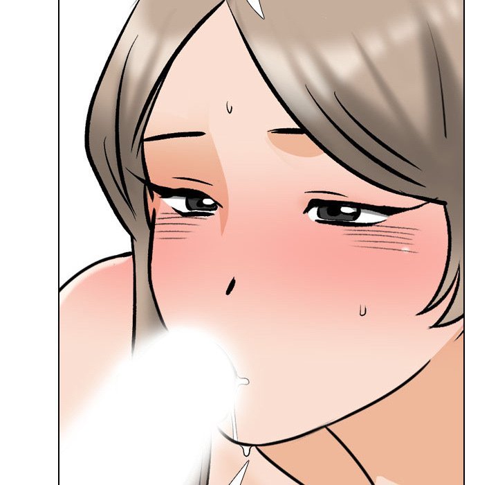 Our Exchange Manhwa - Chapter 185 Page 21