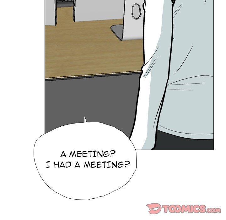 Our Exchange Manhwa - Chapter 185 Page 26