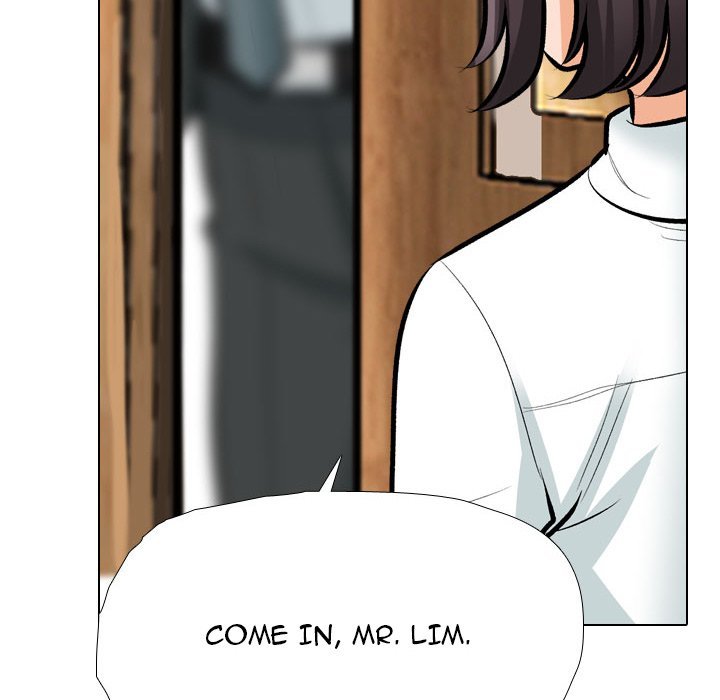 Our Exchange Manhwa - Chapter 185 Page 31