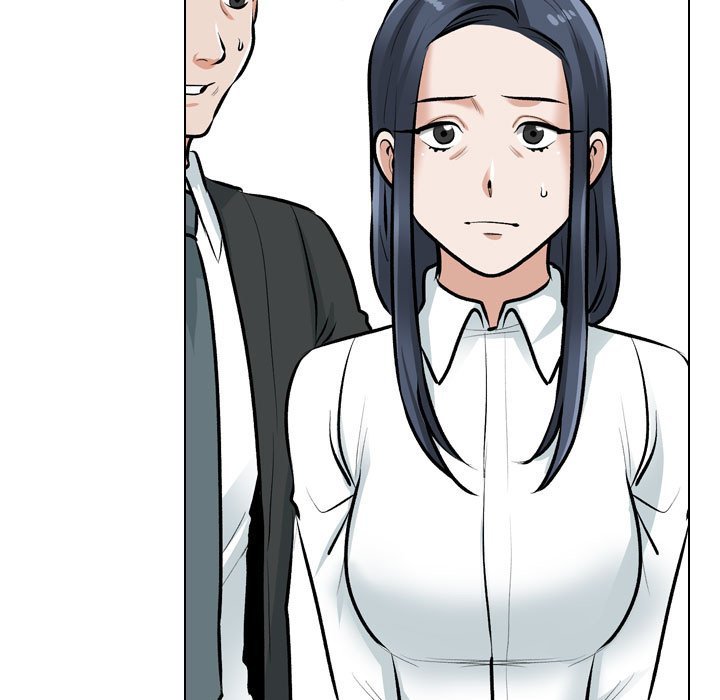 Our Exchange Manhwa - Chapter 185 Page 36